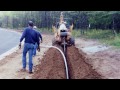E/One Sewer Systems: Infiltration & Inflow Solutions