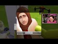 can you get rich doing YOUTUBE in the sims?!
