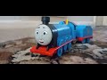 thomas and friends music video: caitlin rap