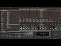 Ableton 12 MIDI Algorithmic Composition Test