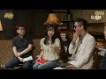 박찬욱 초대석! 박찬욱의 복수극은 무엇이 다른가? : 박찬욱 차기작 [동조자] 1부