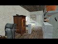 Garry's Mod Saves: My Room (By TheBruhGuy)