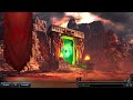 Warcraft 3 Custom Campaign The Last Guardian FULL GAME - Longplay Walkthrough [4K60]