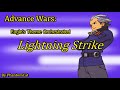 Lightning Strike - Advance Wars:  Eagle's Theme Orchestrated