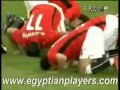 Egypt-Soccer Team