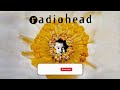 Radiohead - Creep (Guitars Only)