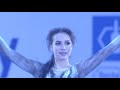 Alina Zagitova - REQUIEM (From Dear Evan Hansen) // Figure Skating