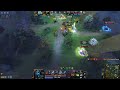 DOTA 2 NEWBIE - TURBO MODE DROW RANGER RAMPAGE!