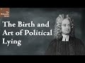 The Birth and Art of Political Lying | Swift