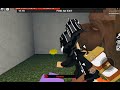 HE WANTED TO CRY? | FLEE THE FACILITY | (ROBLOX)