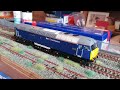 New Heljan Class 57 Review. How bad is it......