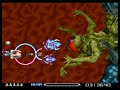 R-Type III (SNES) All Bosses (No Damage)