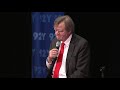 92Y- Garrison Keillor's Ode to New York