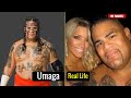 20 WWE Wrestlers With & Without Face Paint in Real Life [HD]