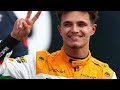 How Did Lando Norris Become UNSTOPPABLE?