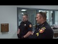 Behind Bars in Texas: Officer Confrontations and Contraband Surprises | JAIL TV Show