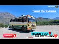 SARCHA TO SHIMLA || Mini Vlog With HRTC's Beautiful Queen 9876 | HRTC Karsog || Fully Decorated Bus