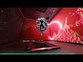 SWARM - Alpha & Omega (Official Lyric Video)
