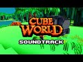 Jungle - Cube World Music | OST