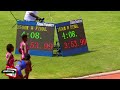Faith Kipyegon FASTEST 1500m Ever in Africa || Olympics Trials 2024
