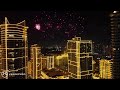 Rockwell Chinese New Year 2024 Fireworks [Full Drone Shots]