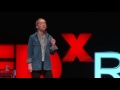Why Smell is More Important Than You Think | Holladay Saltz | TEDxRVA