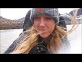 I live in Alaska now! (Girl Takes A Job As A Deckhand And Moves To Alaska)