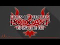 Why do I want to play WoW Classic? - FoH Podcast Episode 02