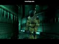 Dino Crisis 2 Underwater- Fear of the Dark (Iron Maiden)