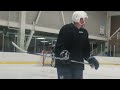 Out of context goalie ramblings - Mike'd Up