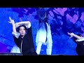 240505 '슈가러쉬라이드(Sugar Rush Ride)(국악.ver)' 연준 직캠 (TXT YEONJUN FANCAM) - 액트 프로미스 콘서트 서울