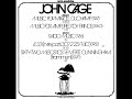John Cage - Radio Music (1956)