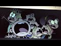 the loud house ghostbusters no small children