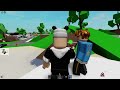 Başkan Konvoyu Yaptık !! - Roblox Brookhaven