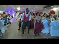 Nyboma - Doublé doublé Congolese Wedding Dance
