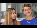 TWO TRUTHS AND ONE LIE... with Brent and Lexi Rivera!