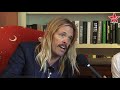 Foo Fighters talk to Jamie East (FULL) | Virgin Radio