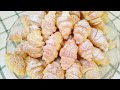 ТВОРОЖНЫЕ РОГАЛИКИ вкусная и простая выпечка к чаю ЛЕГКО ПРОСТО И ВКУСНО