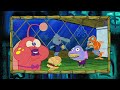 The Rock Bottom Theory - SpongeBob Conspiracy