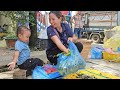 The Kind Man's Mother Appears With a Surprise Gift - Happiness at Dinner