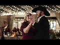 Shelbi + Brett's Wedding Trailer // Rest Yourself River Ranch Mineral Wells, Texas