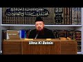 3 Safar Jumma Ke Din Ka Powerful Wazifa Dua | Mufti Taqi Usmani |