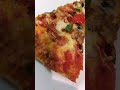 Cheap pizza made better