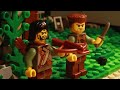 BOUND - The Epic Lego Movie | Official Full Feature