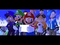 My favorite part in SMG4:MAR10 DAY