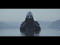 Eihwar - Völva’s Chant (Official Music Video)