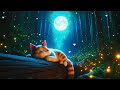 Relaxing Music Sleep Baby💤Gentle Melody,gentle Sound for Baby to Sleep Deeply💤Soothing Lullaby Music