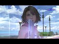 Final Fantasy X-2 Retrospective - Opening the 