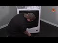 Maytag Dryer Repair - Will Not Power On - Thermal Fuse