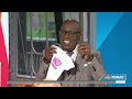 Al Roker bursts with joy over first grandchild Sky: ‘It is magical’